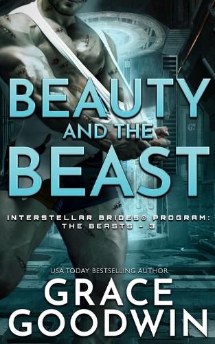 Cover image for Beauty and the Beast