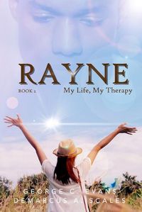 Cover image for Rayne