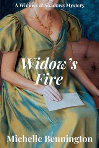 Cover image for Widow's Fire