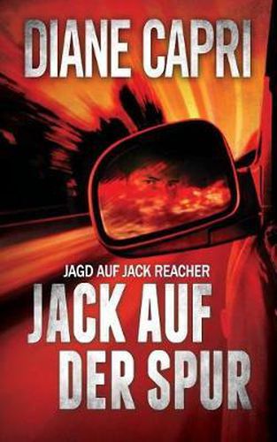 Cover image for Jack Auf Der Spur