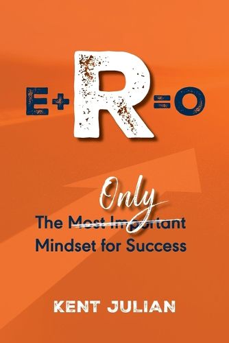 Cover image for E+r=o