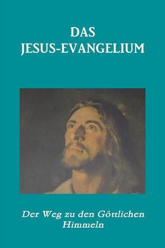 Cover image for Das Jesus-Evangelium