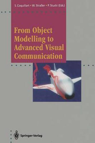 From Object Modelling to Advanced Visual Communication