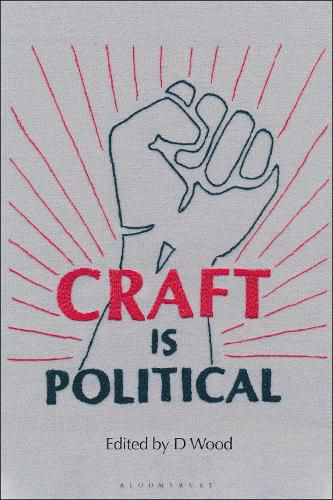 Cover image for Craft is Political