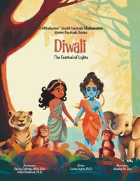 Cover image for Diwali