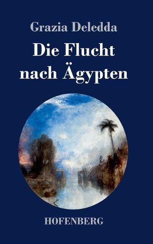 Cover image for Die Flucht nach AEgypten