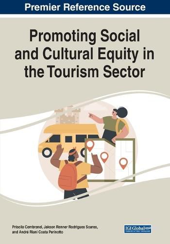 Cover image for Promoting Social and Cultural Equity in the Tourism Sector