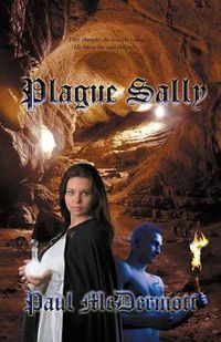 Cover image for Plague Sally