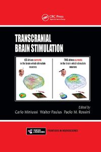 Cover image for Transcranial Brain Stimulation