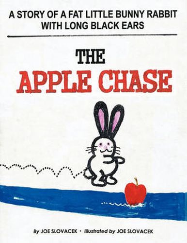 Cover image for The Apple Chase