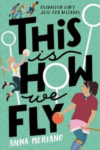 Cover image for This Is How We Fly