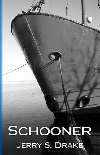 Cover image for Schooner