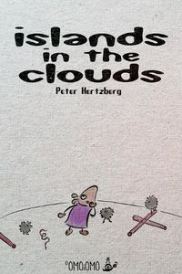 Cover image for Islands In the Clouds