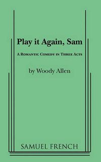 Cover image for Play it Again, Sam
