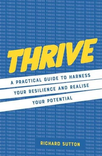 Cover image for Thrive