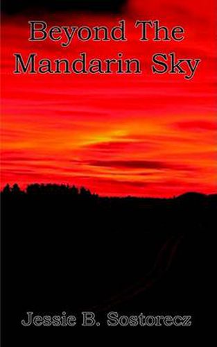 Cover image for Beyond the Mandarin Sky