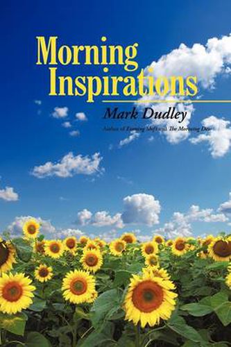 Cover image for Morning Inspirations