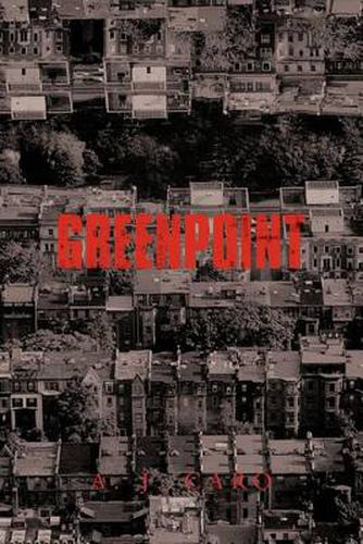 Cover image for Greenpoint