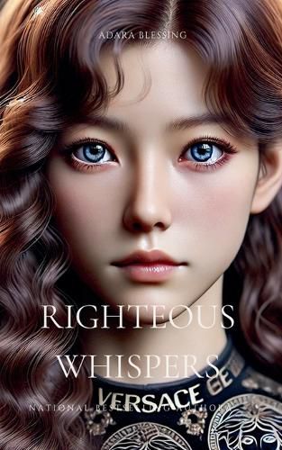 Cover image for Righteous Whispers