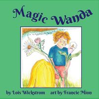 Cover image for Magic Wanda