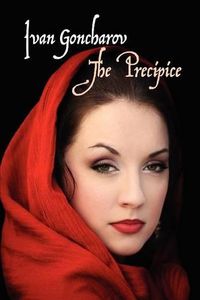 Cover image for The Precipice