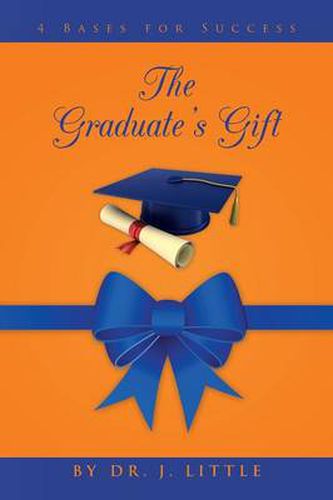 Cover image for The Graduate's Gift