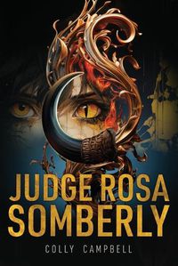 Cover image for Judge Rosa Somberly