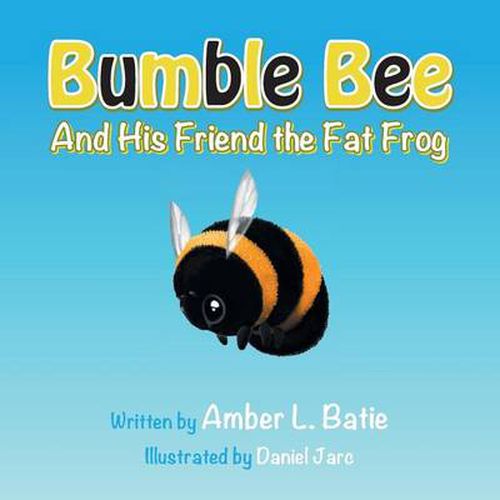 Cover image for Bumble Bee