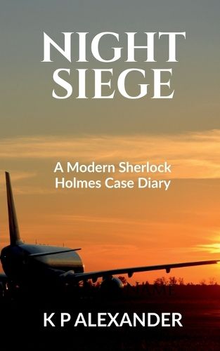 Cover image for Night Siege