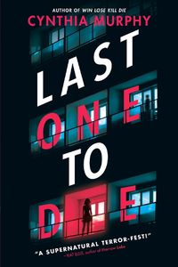 Cover image for Last One to Die