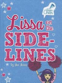 Cover image for Lissa on the Sidelines