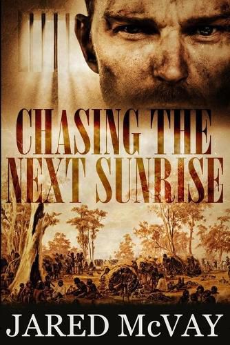 Cover image for Chasing the Next Sunrise