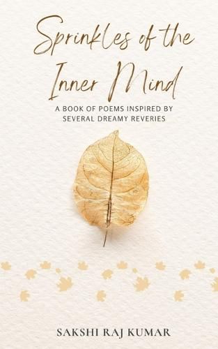 Cover image for Sprinkles of the Inner Mind