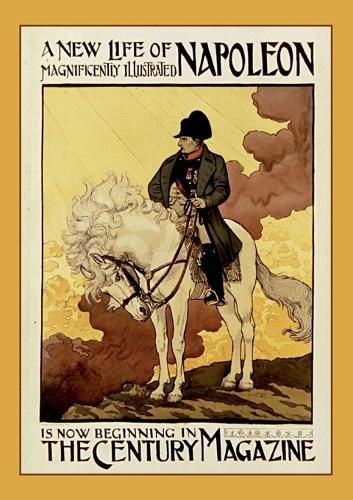 Carnet Blanc: Napoleon: Magnificience