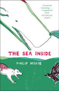 Cover image for The Sea Inside