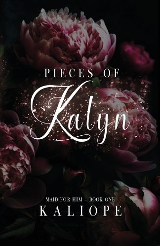Cover image for Pieces of Kalyn