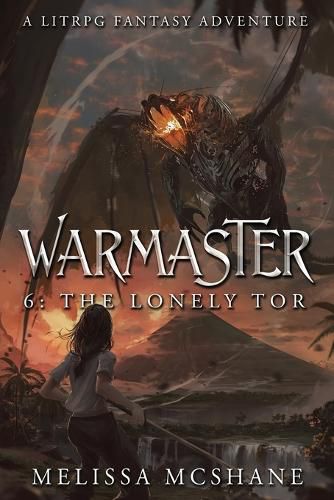Cover image for Warmaster 6