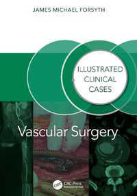 Cover image for Vascular Surgery: