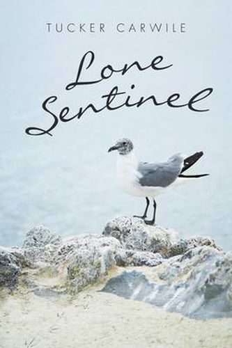 Cover image for Lone Sentinel