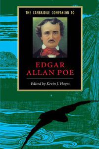 Cover image for The Cambridge Companion to Edgar Allan Poe