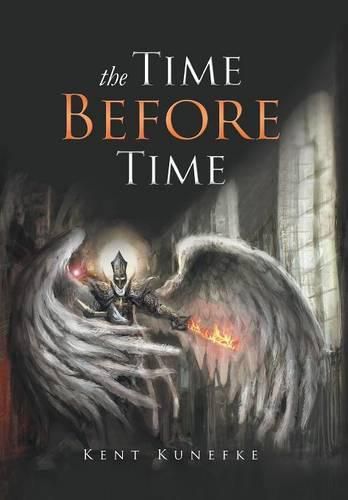 Cover image for The Time Before Time