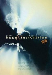 Cover image for Scripts of Hope and Restoration