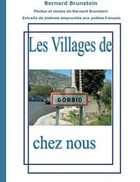 Cover image for Les villages de chez nous: Gorbio