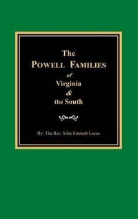 Cover image for The Powells of Virginia and the South