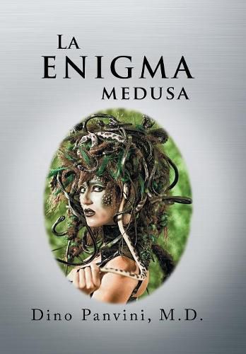 Cover image for La Enigma Medusa