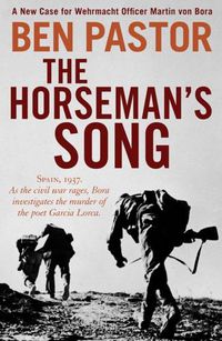 Cover image for The Horseman's Song