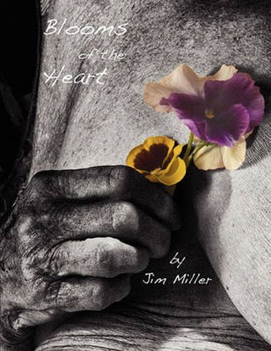 Cover image for Blooms of the Heart