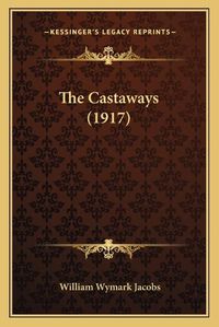 Cover image for The Castaways (1917)