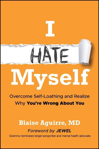 Cover image for I Hate Myself
