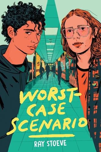 Cover image for Worst-Case Scenario